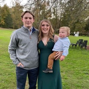 Meet your Posher, Dylan